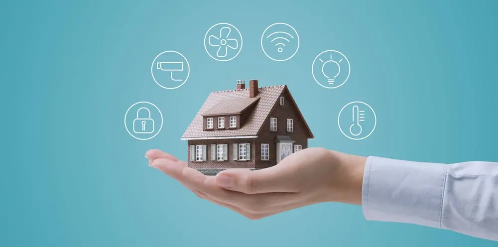 How smart homes are changing real estate and buyer expectations