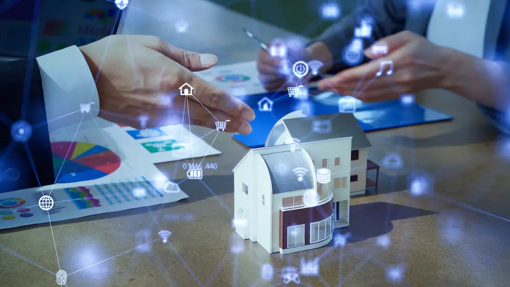 Ways Smart Homes Fundamentally Influence Residential Markets