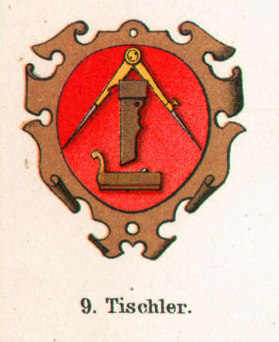 Tischler_coat_of_arms