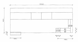 Workbench Plan.