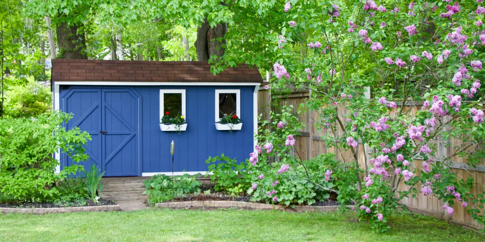 The Ultimate Guide To Shed Security Protect What's In Your Shed