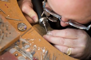 jewelry repair