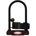 Master Lock No. 8195D