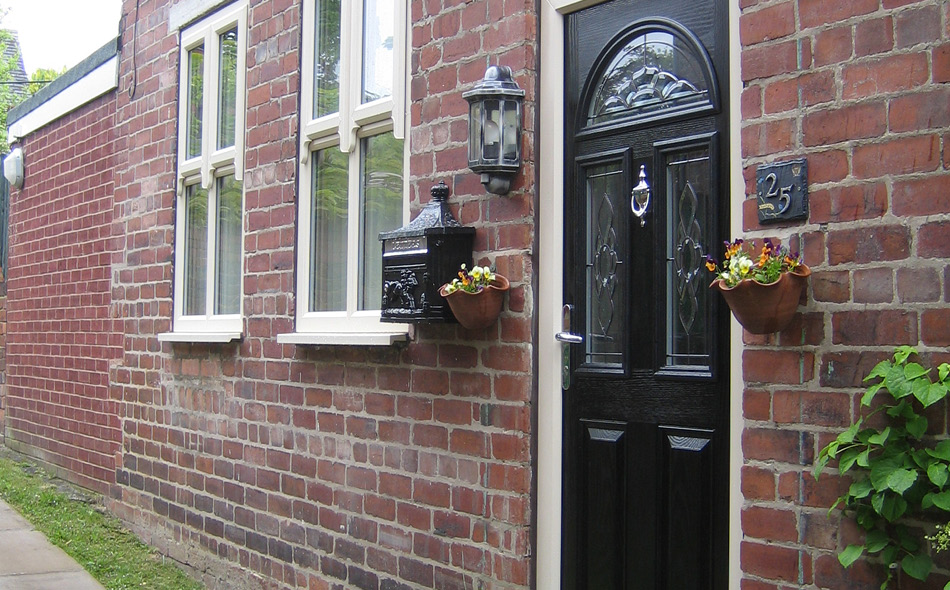 composite doors