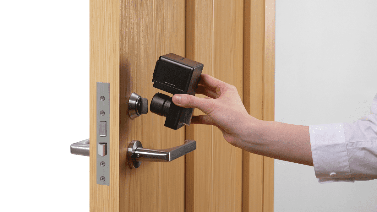 SwitchBot Lock | Why choose smart locks for home security? 