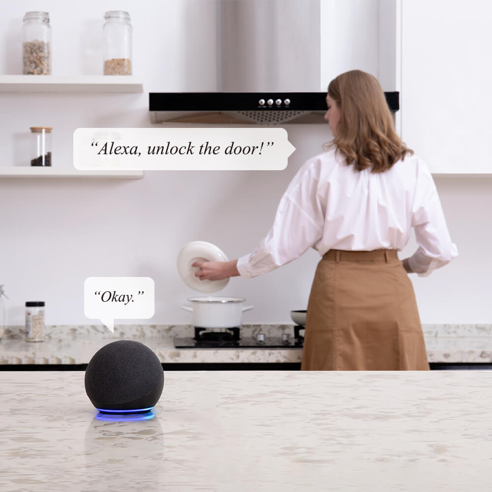 SwitchBot Lock | Why choose smart locks for home security? 