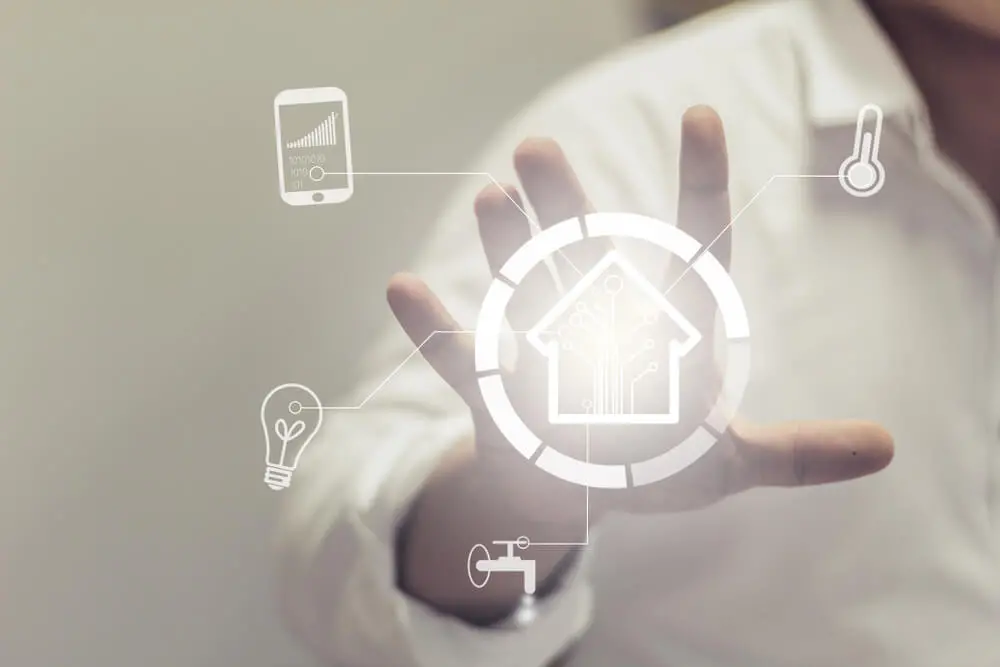 Understanding the AI Behind Smart Home Automation