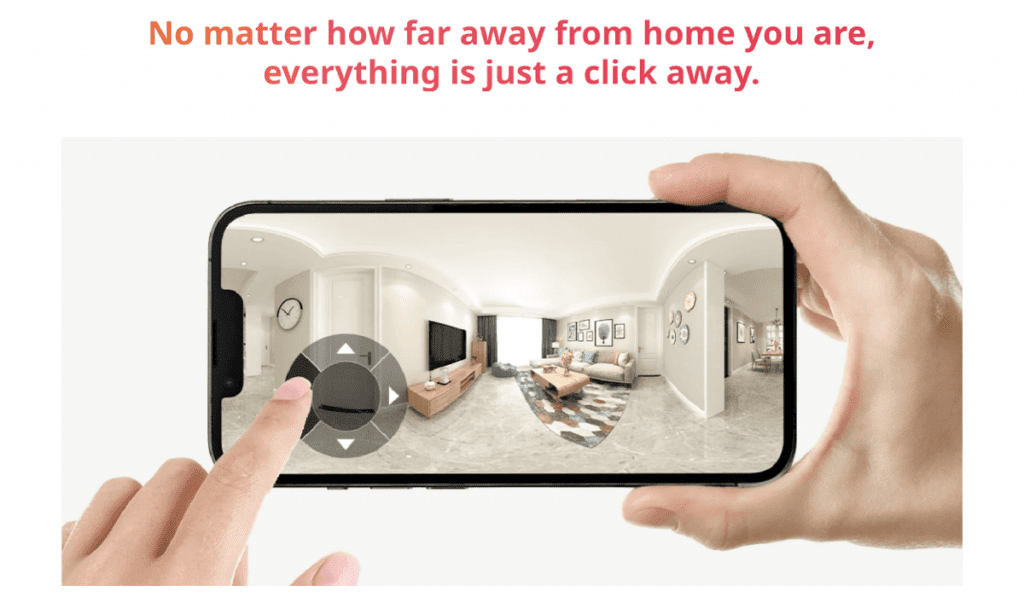 Best indoor camera for pets _Helps you stay alert at all times