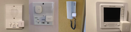 The easiest way to smarten your old intercom