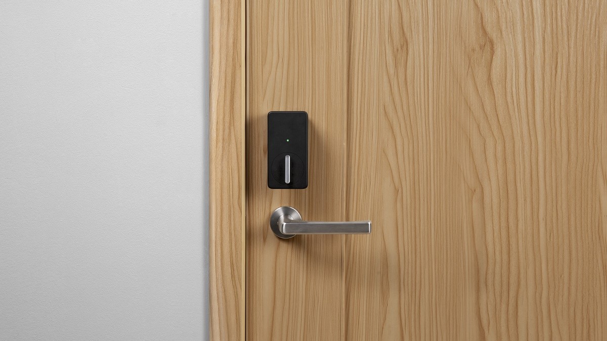 Best Smart Lock for Apartments