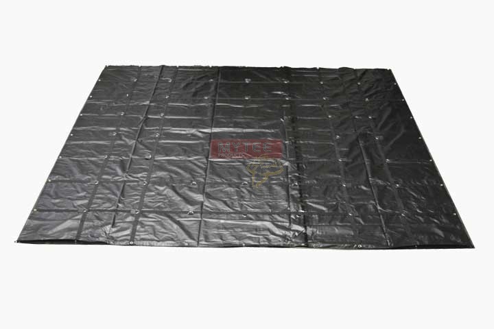 Heavy Duty Truck Tarp