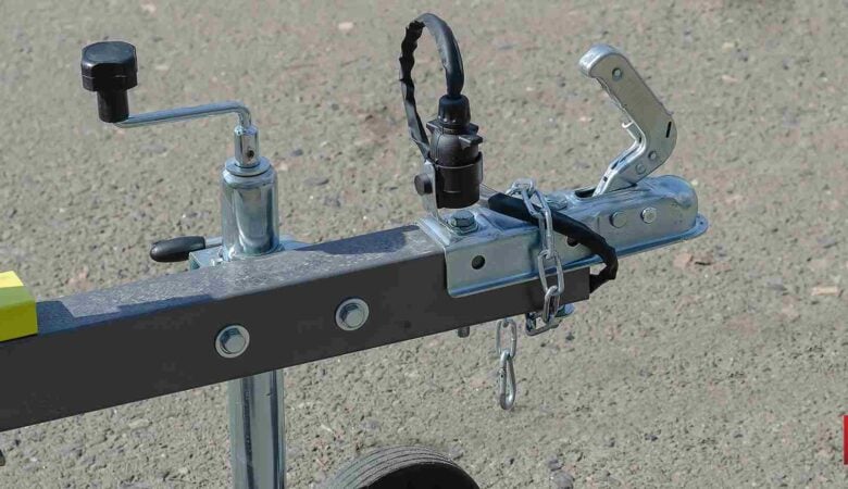 Step-by-Step Installation & Maintenance Guide for Towing Trailer Coupler