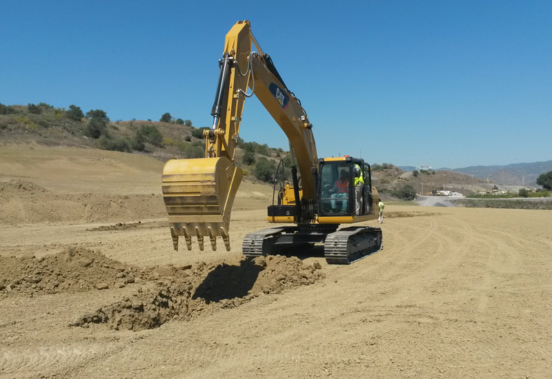 10 Tips for Maintaining Your320d21 Excavator